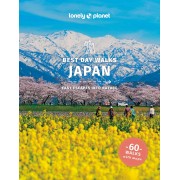 Best Day Walks Japan Lonely Planet